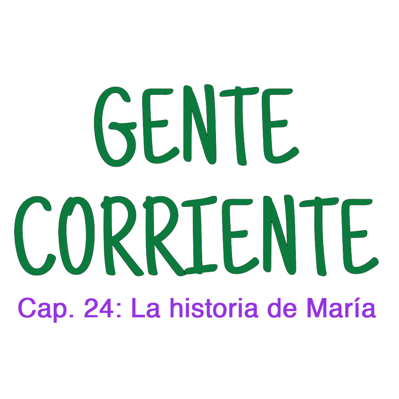 GENTE CORRIENTE