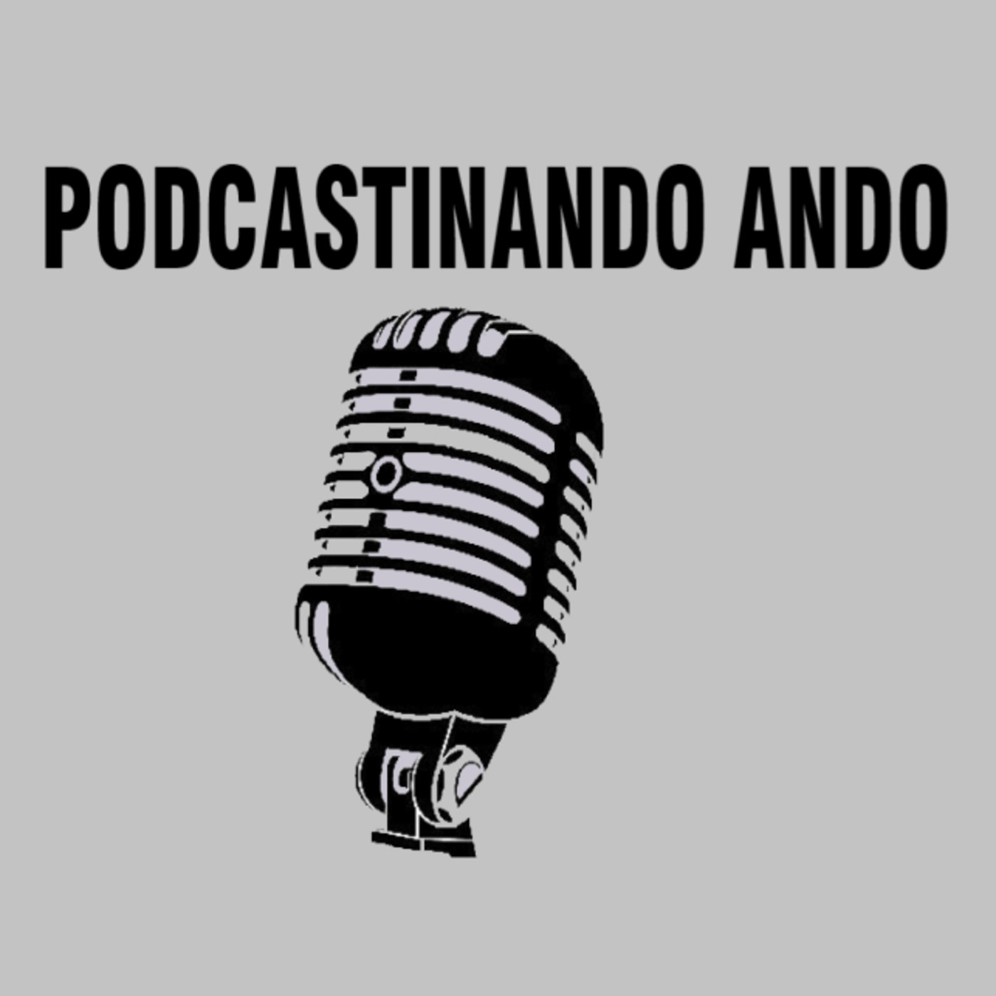 Podcastinando ando