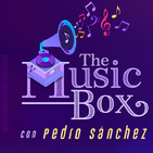The Music Box 8