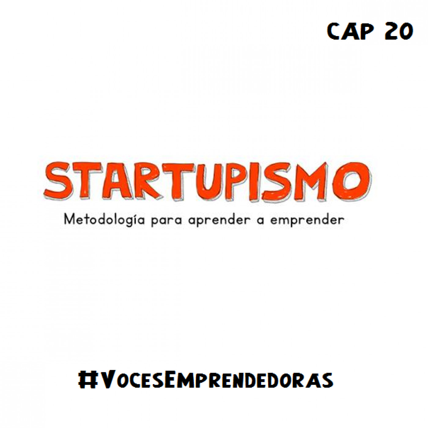 Voces Emprendedoras