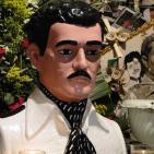 222 - Jesús Malverde, el santo de los narcos