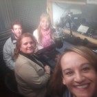 Entrevista a referentes del proyecto "Caminos del Saladillo"