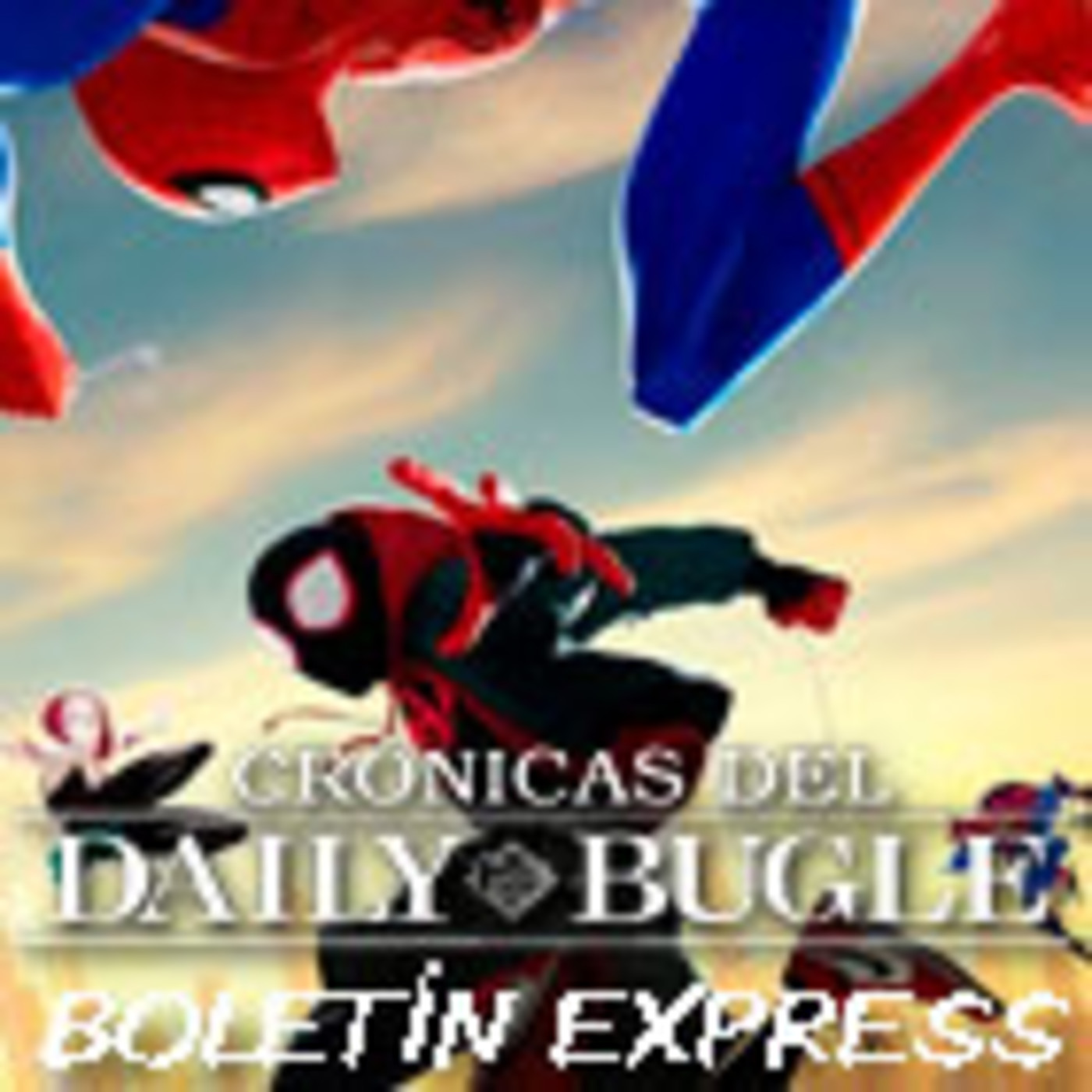 Spiderman: Crónicas del Daily Bugle