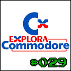 GM Podcast #029 - Explora Commodore 2019