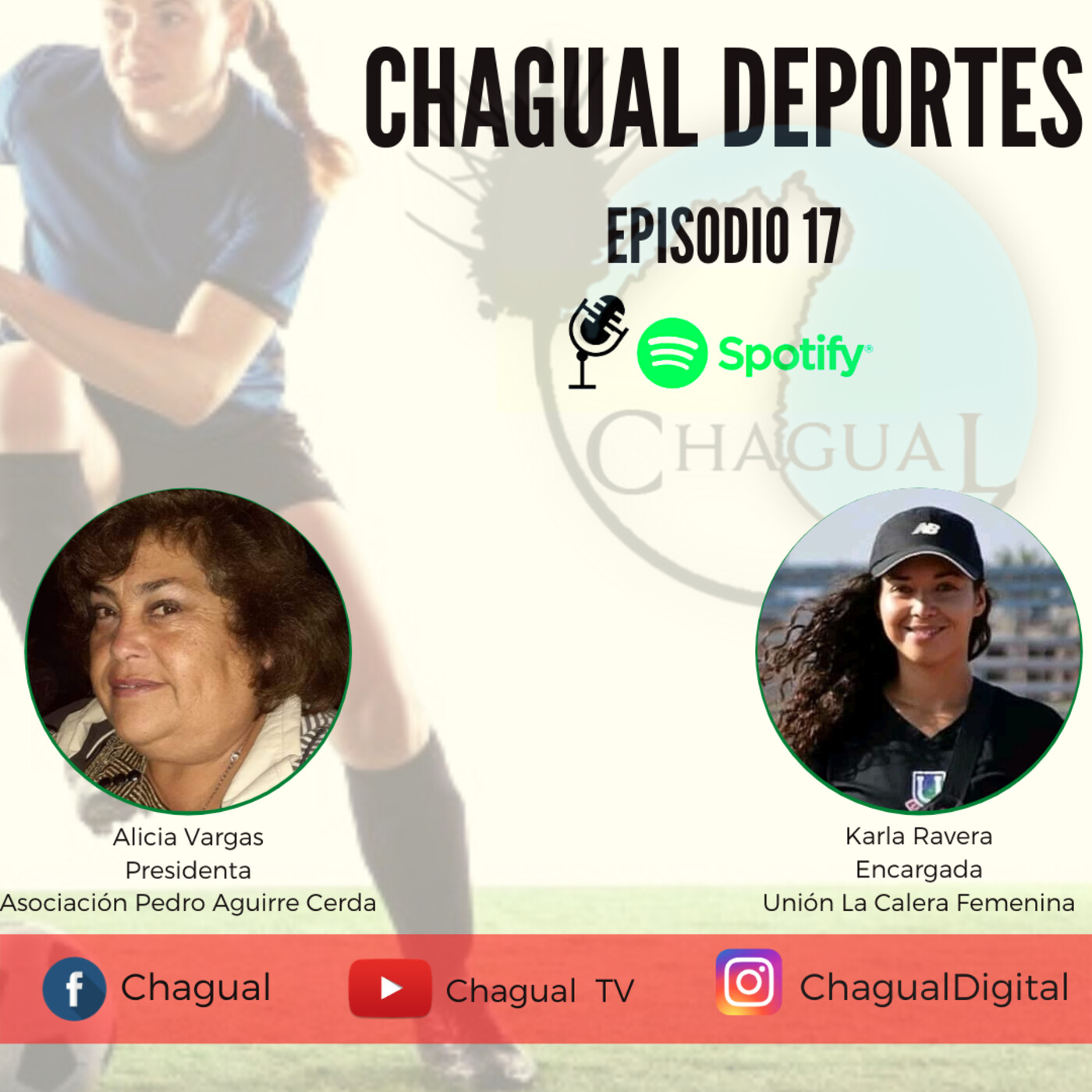 Chagual Deportes