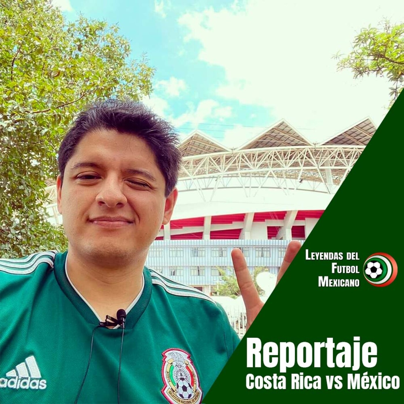 Leyendas del Futbol Mexicano
