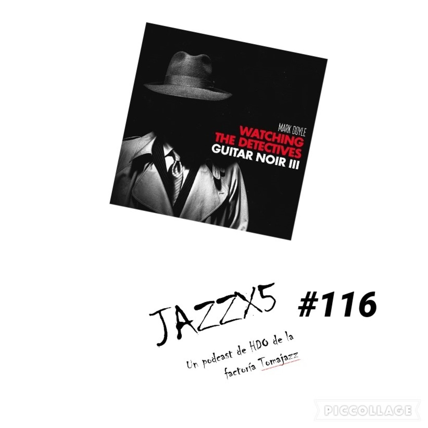 HDO - JazzX5