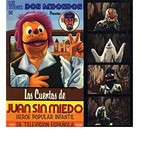 Los Cuentos de Don Redondon. Juan Sin Miedo y el Ogro gigante. (1977)