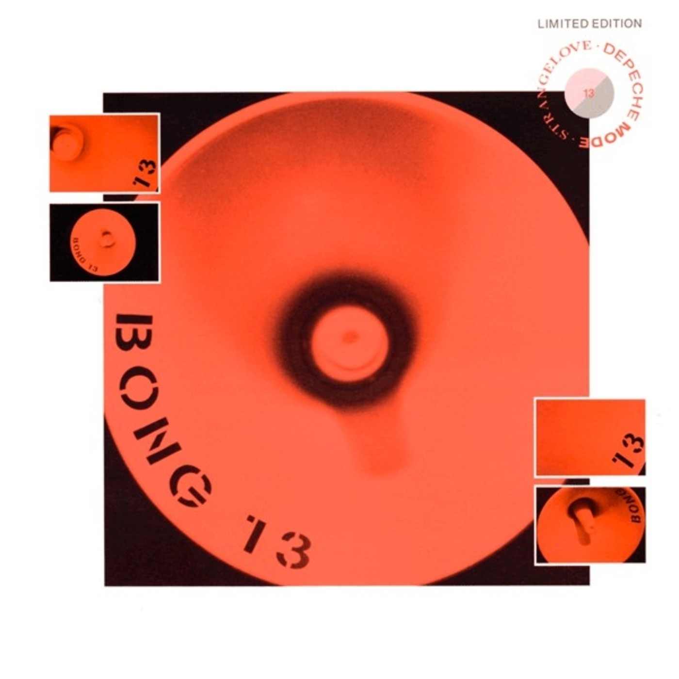 Vinyl collection by Pacodiscomix