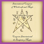 Lunes Lunáticos - Congreso Internacional de Brujeria y Magia