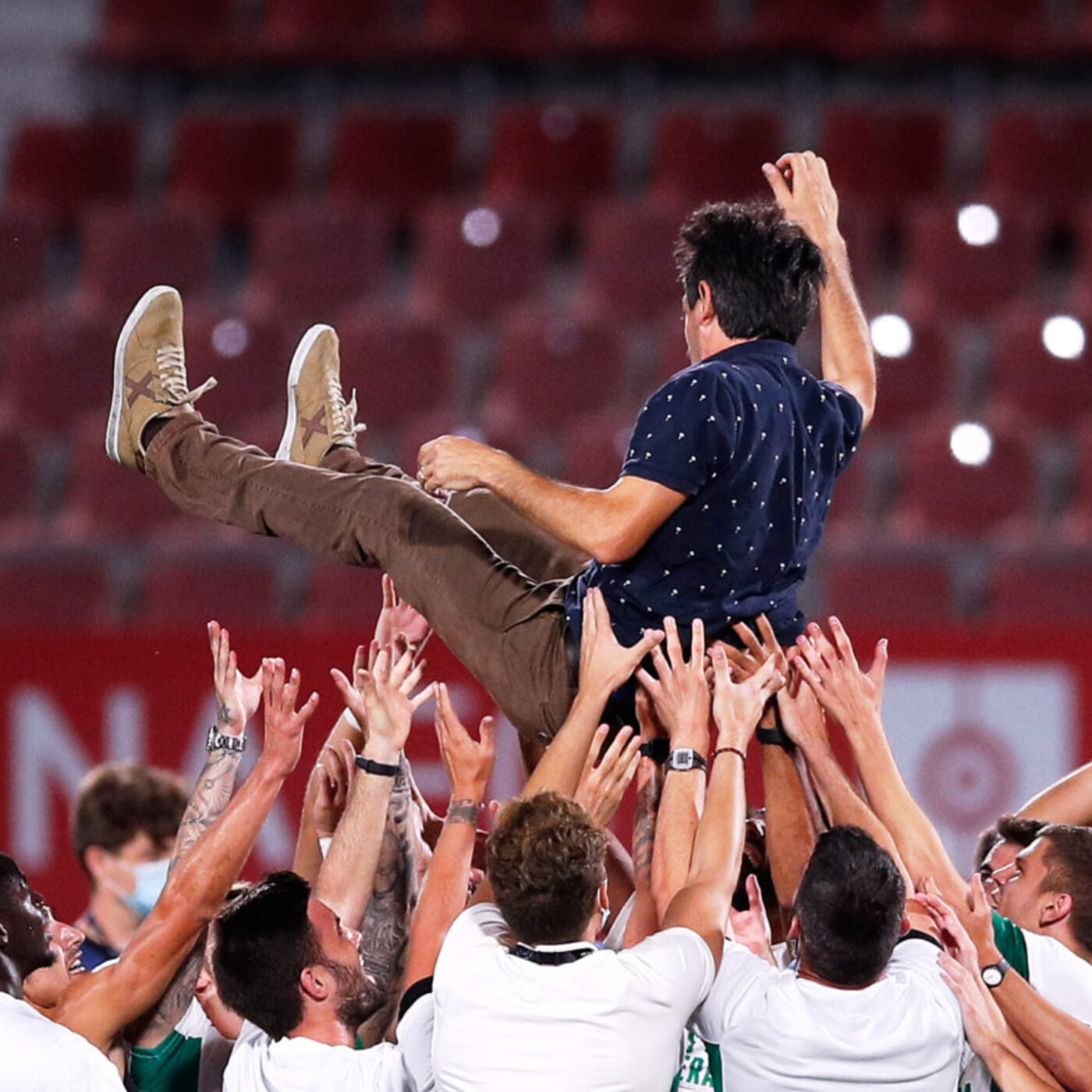 El Podcast de RinconAlcoraz