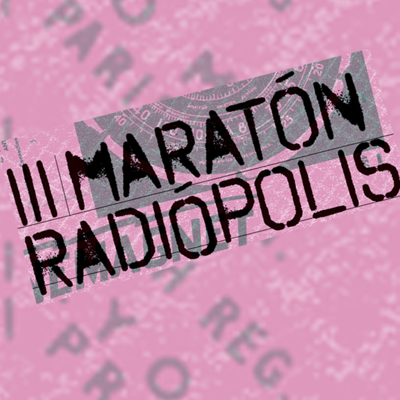 III Maratón Radiopolis