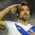 Entrevista Mariano Pavone