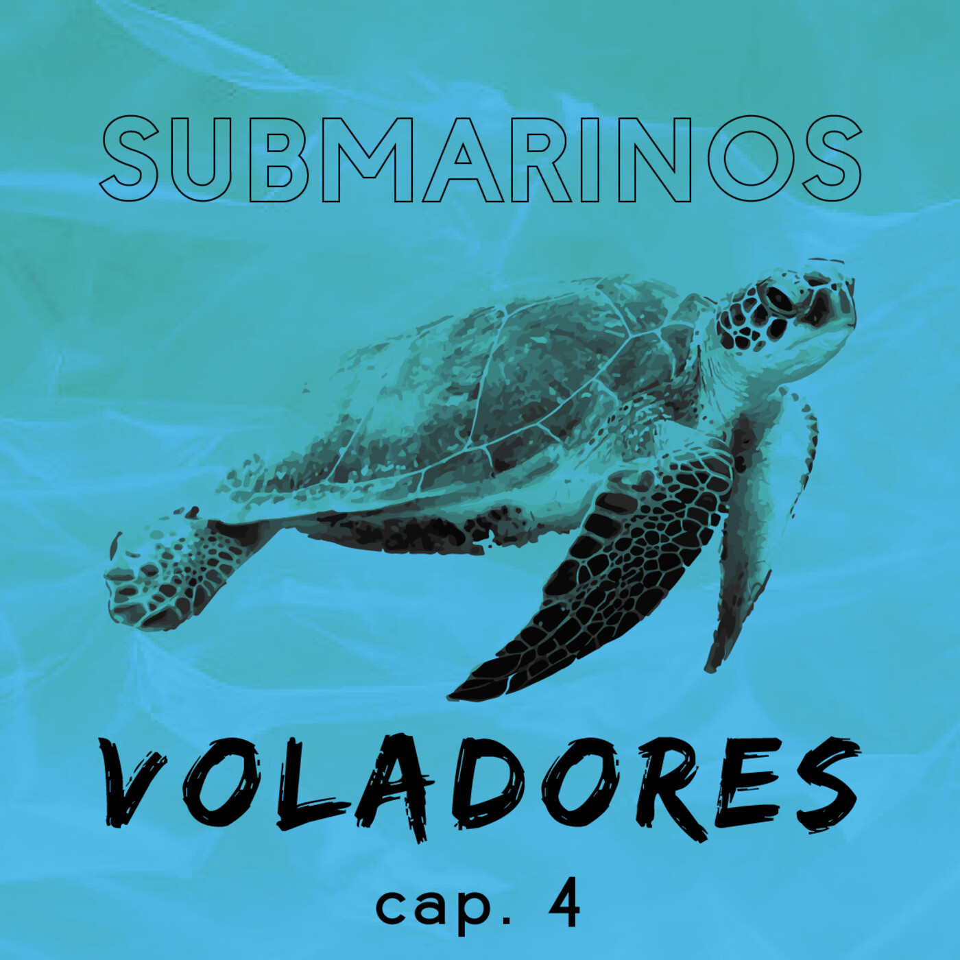Submarinos Voladores.