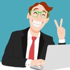 Ep. 75.- Sé FELIZ siendo EFICAZ en tu trabajo y la vida ¡Descubre cómo! El GTD de David Allen.