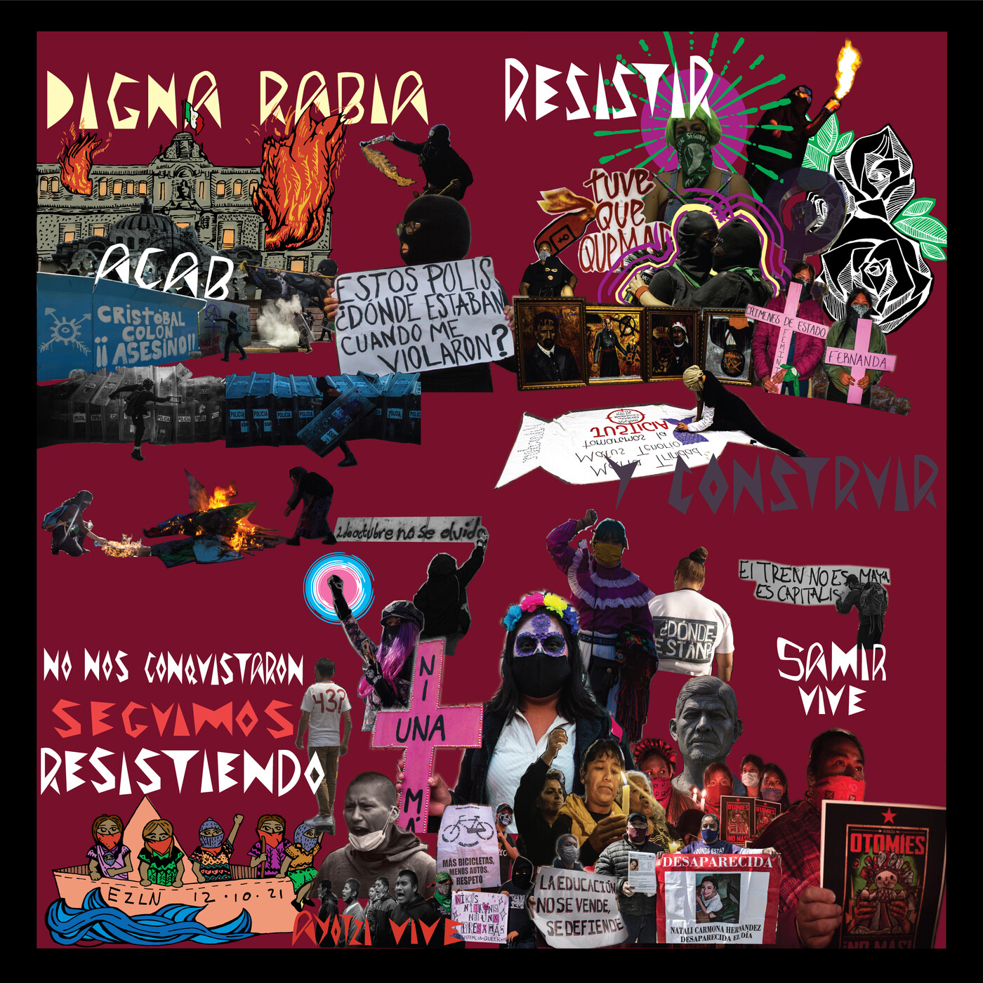 Resistencia Sonora 2020