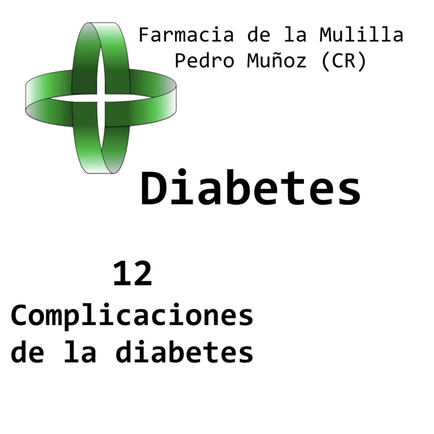 el final del libro de audio de diabetes