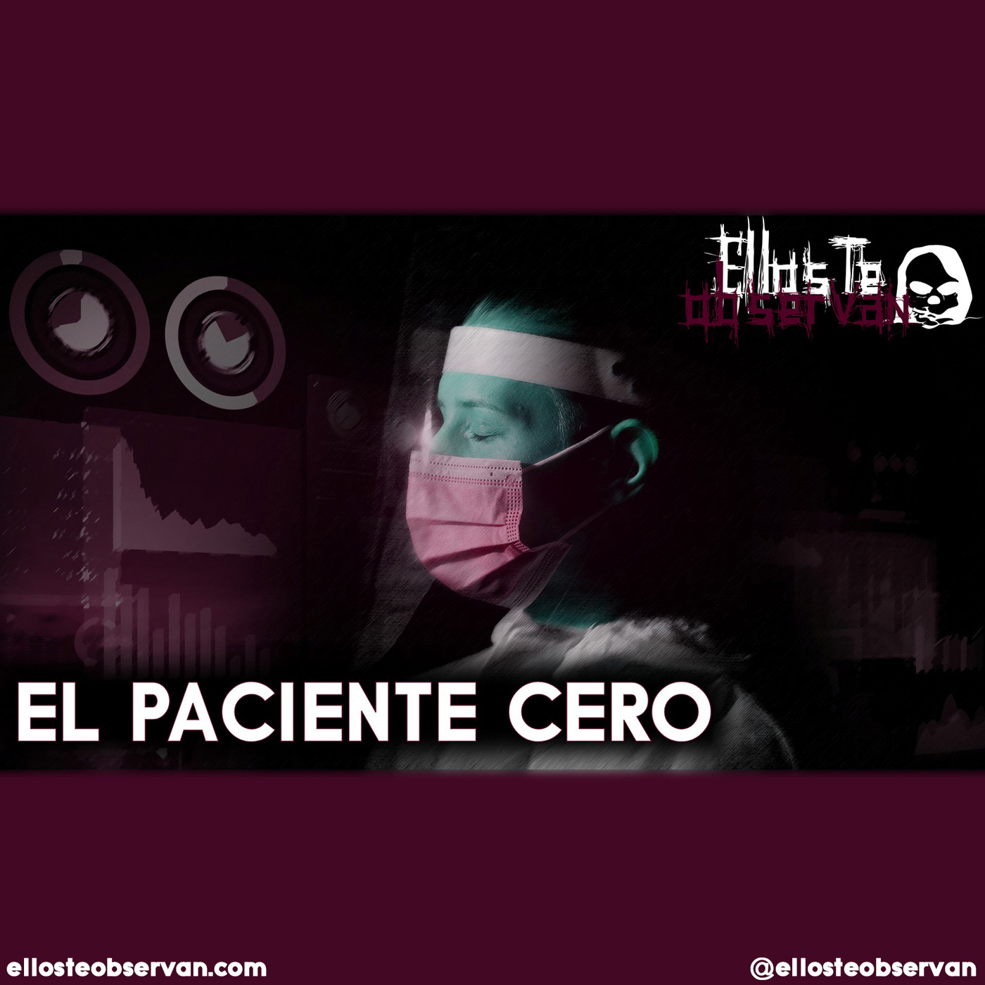 Audio Relatos de Terror