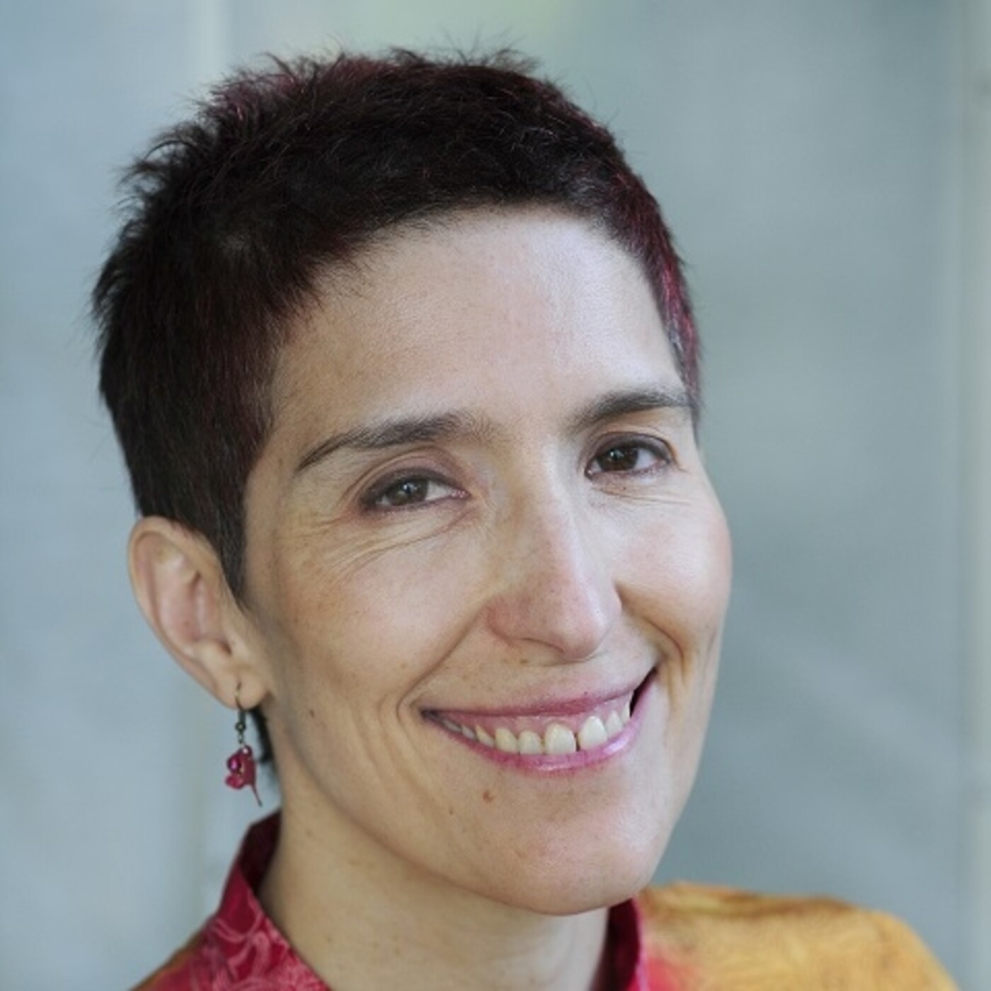 Entrevista con Valeria Sardi - Lenguaje Inclusivo y ESI en las aulas episode artwork