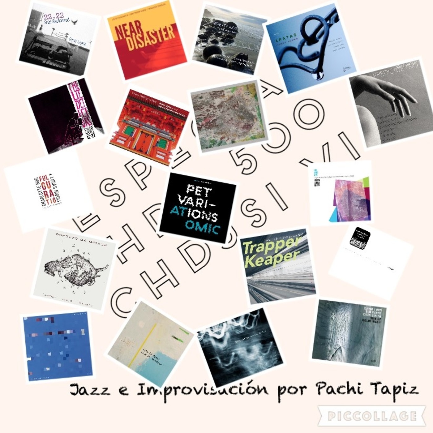 HDO - JazzX5