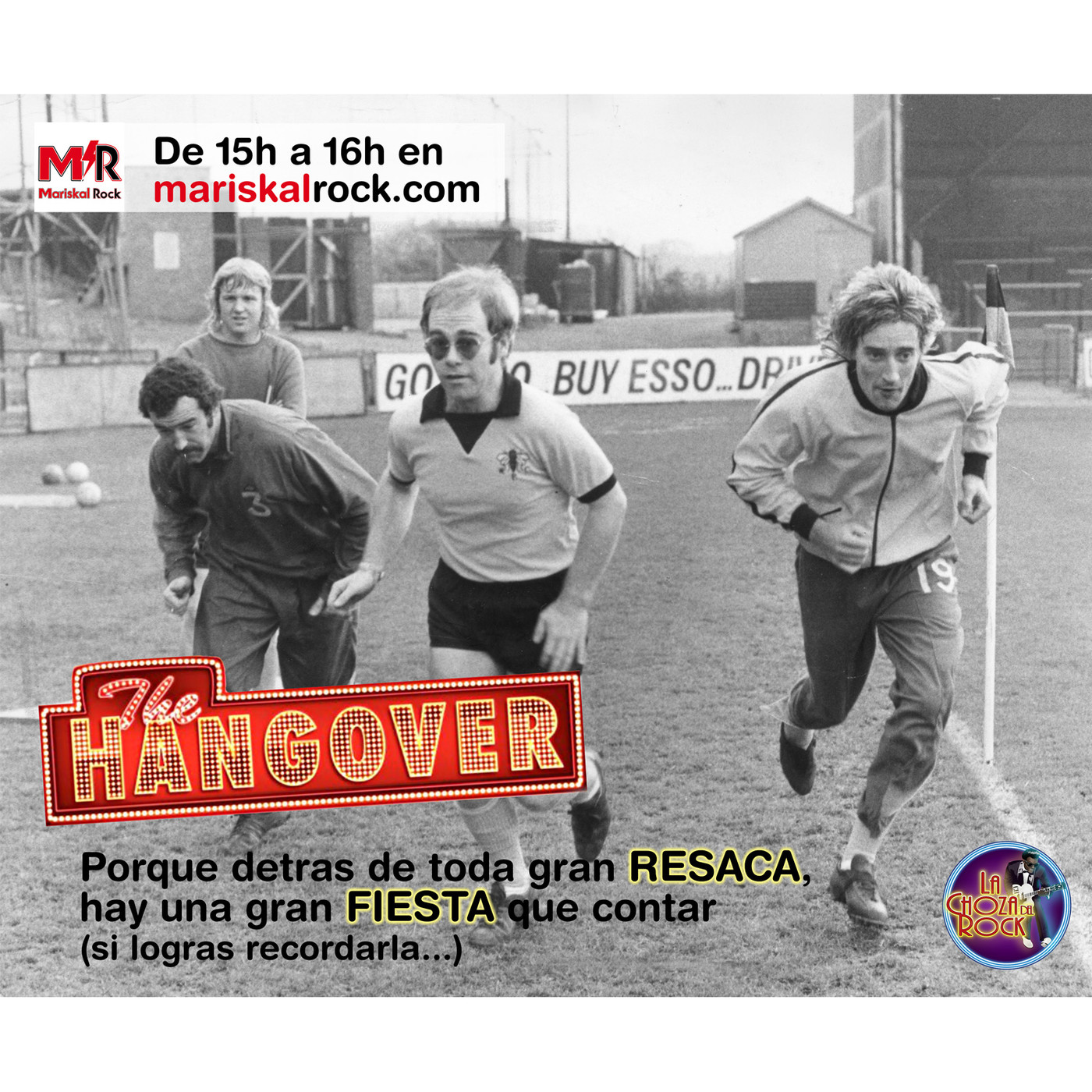 La Choza del Rock