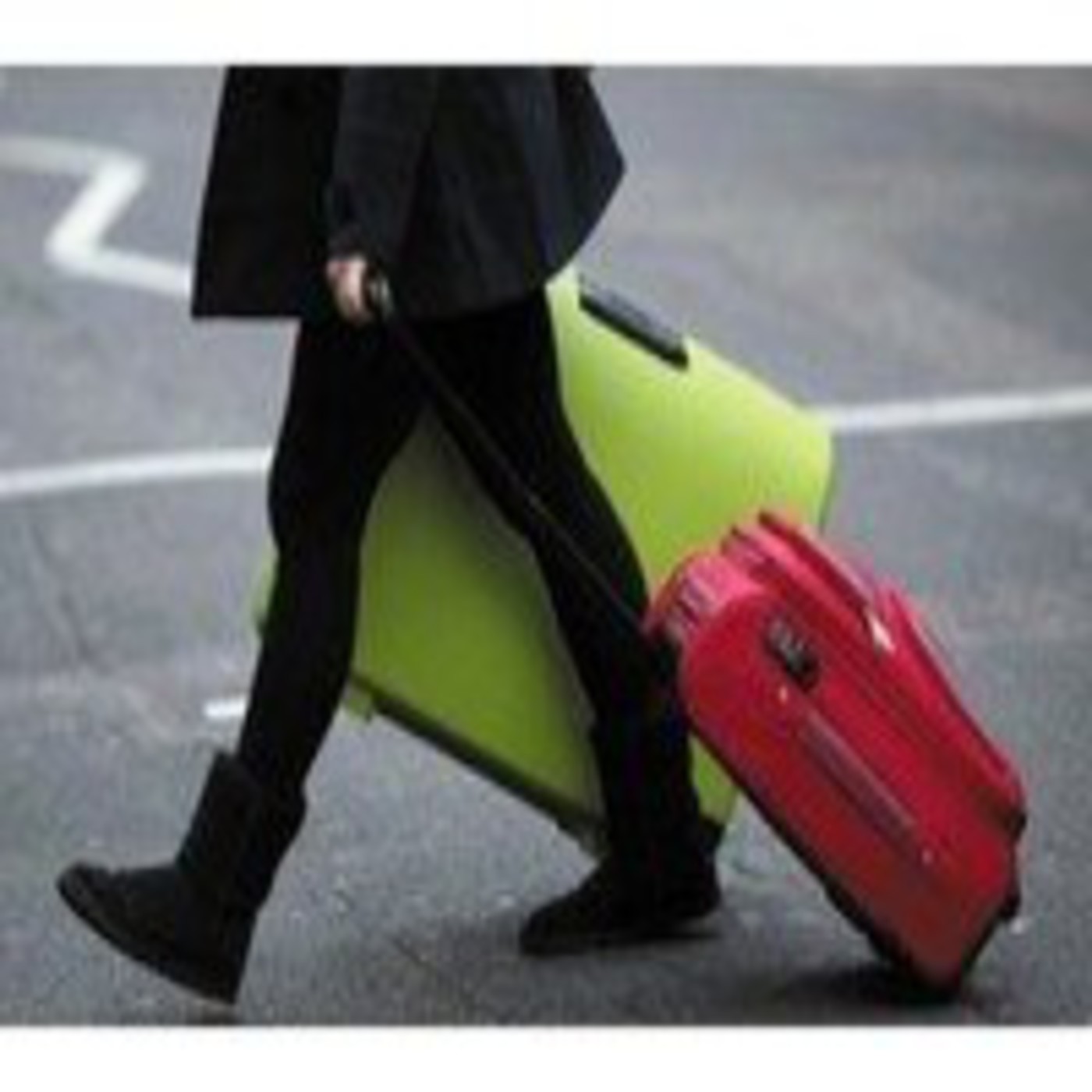 Podcast Programa de Radio Nuevos Horizontes