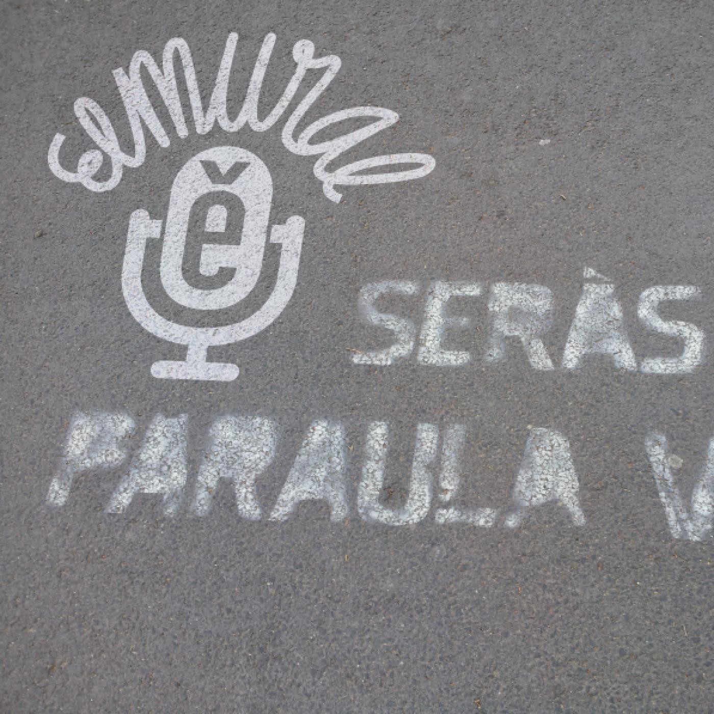 El Mural d\'Escola Valenciana