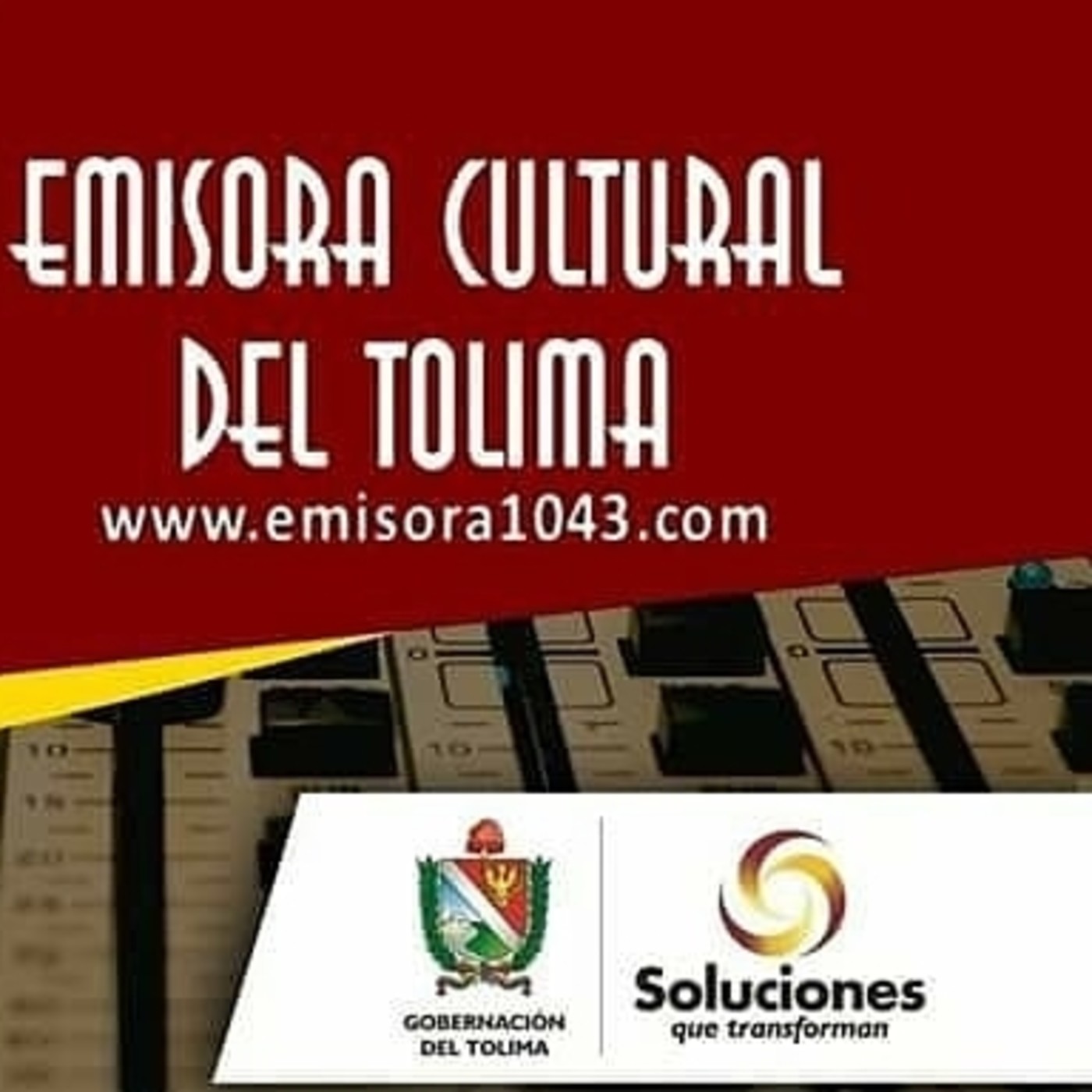 Emisora Cultural del Tolima 10