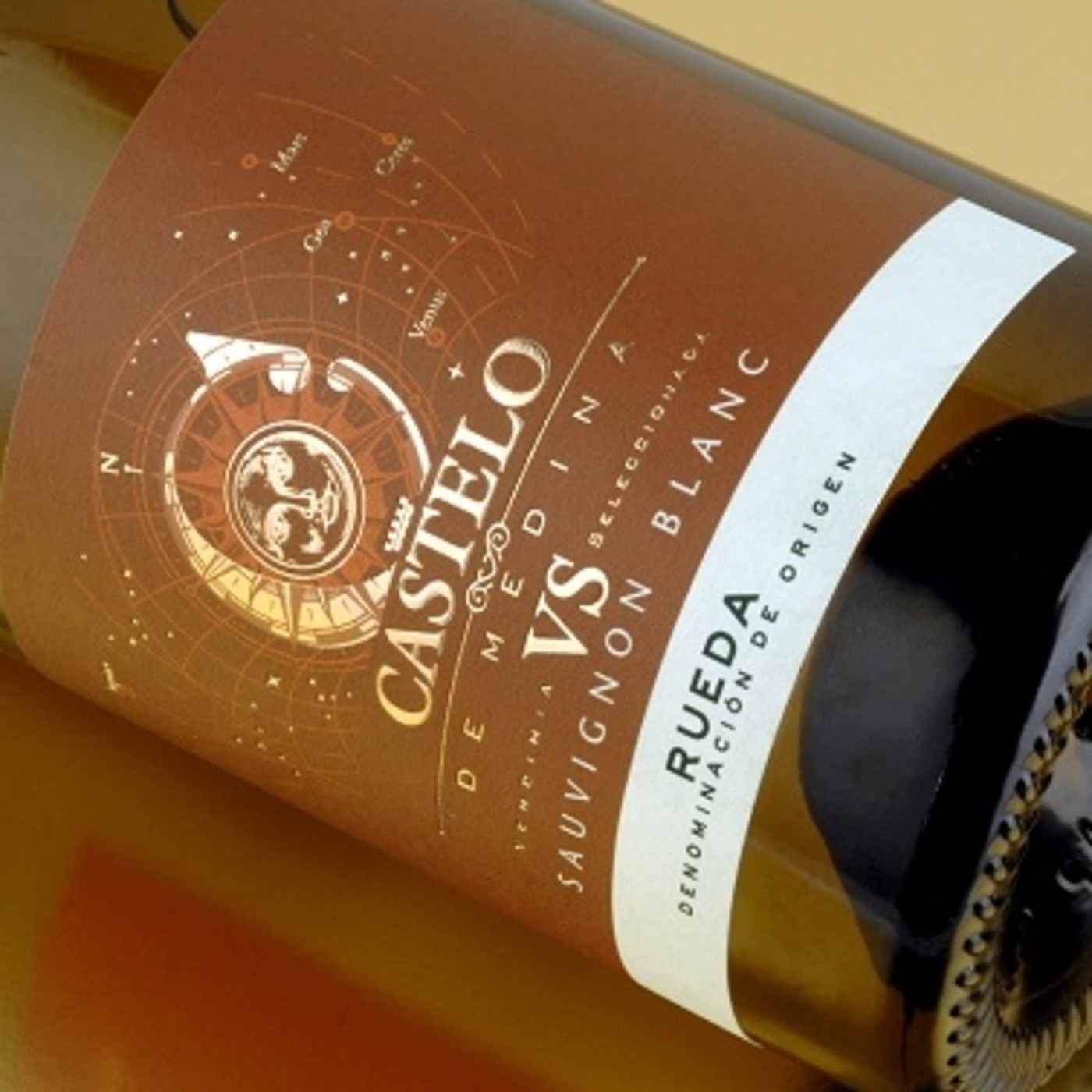 Bodegas Castelo de Medina