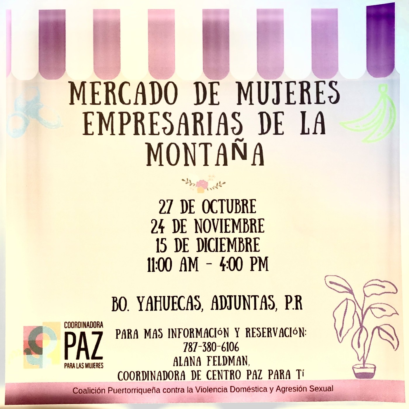 Comadreo en la montaña, otra alternativa desde la comunidad episode artwork