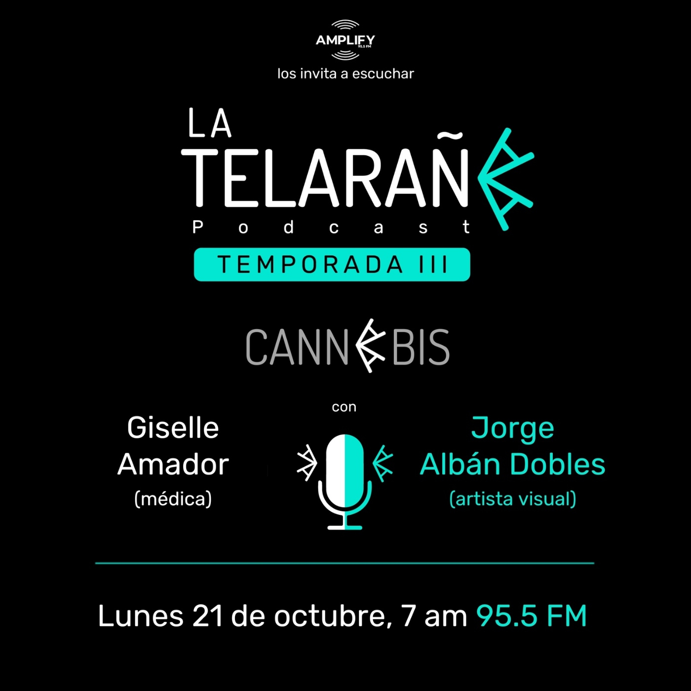 La Telaraña