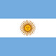 Trotamundos en Argentina