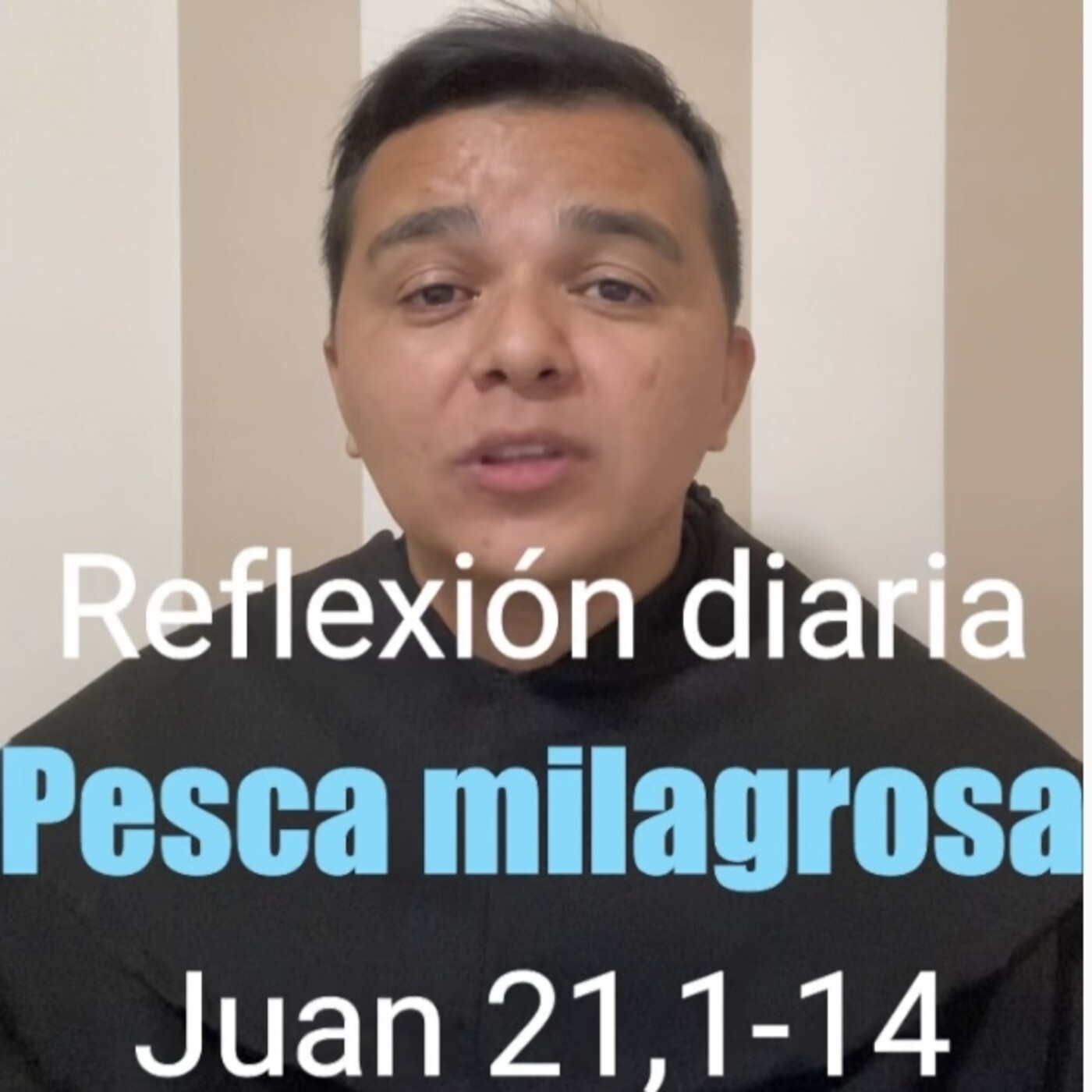Reflexión Diaria