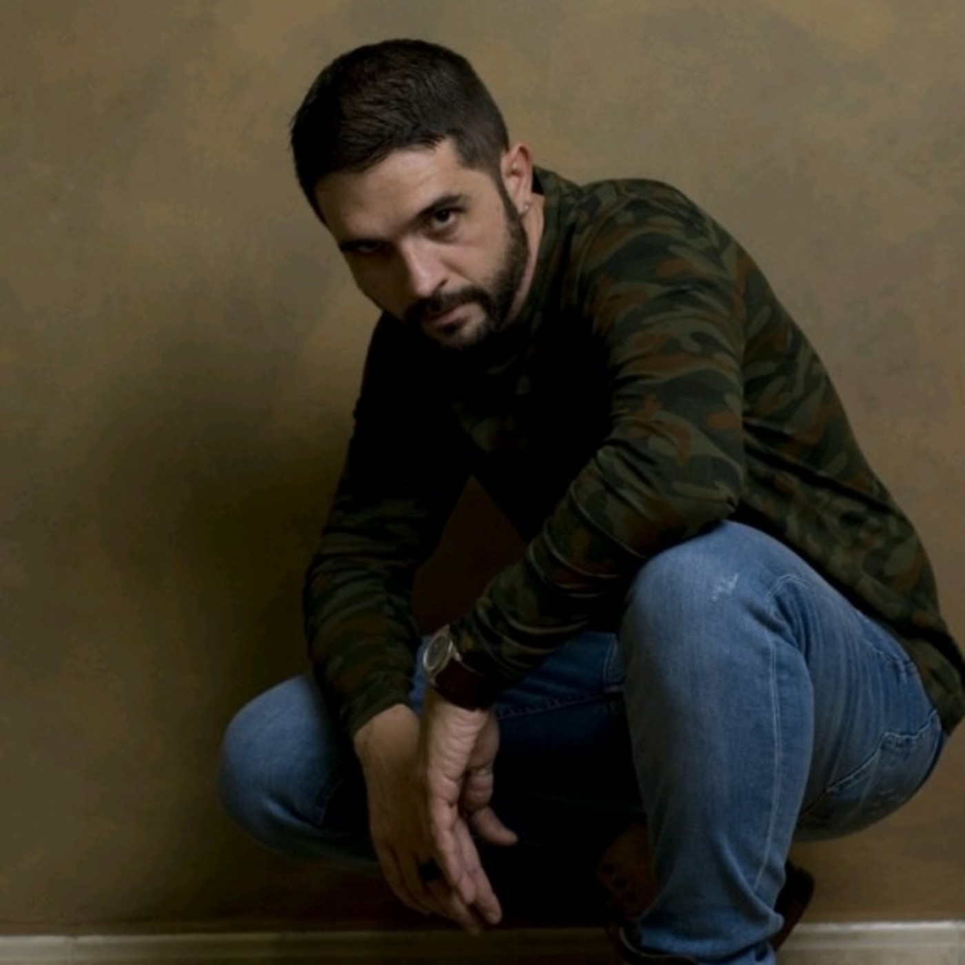 Radio Estrella 107.2 FM)