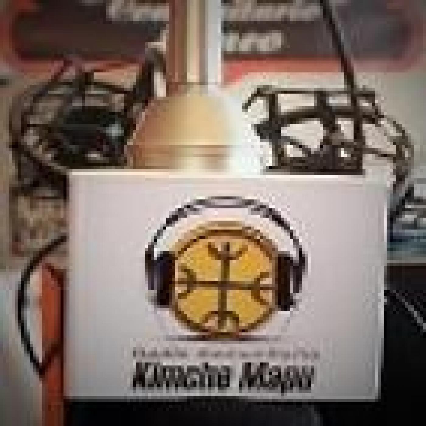 Podcast de mireya manquepillan