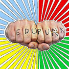 Ciberdidácticas: Edupunk
