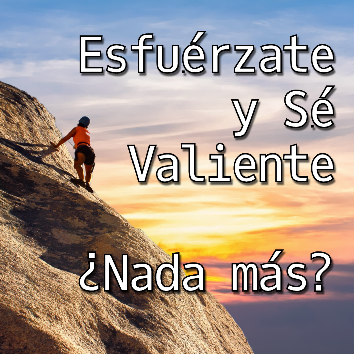 Meditando en la Palabra