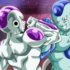10| ZenoPodcast: Acéptalo Frost, Freezer fue más