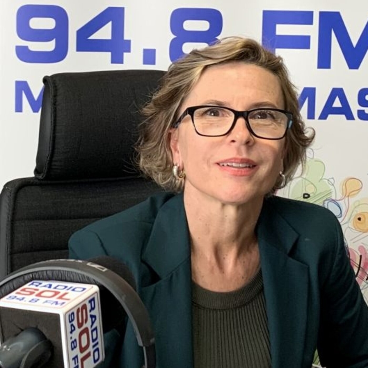 Podcast solactualidad