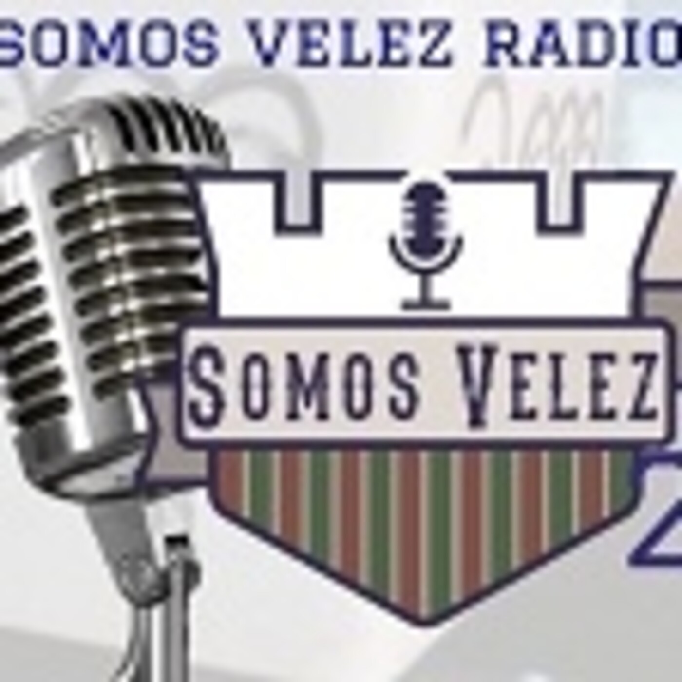 SOMOS VÉLEZ RADIO