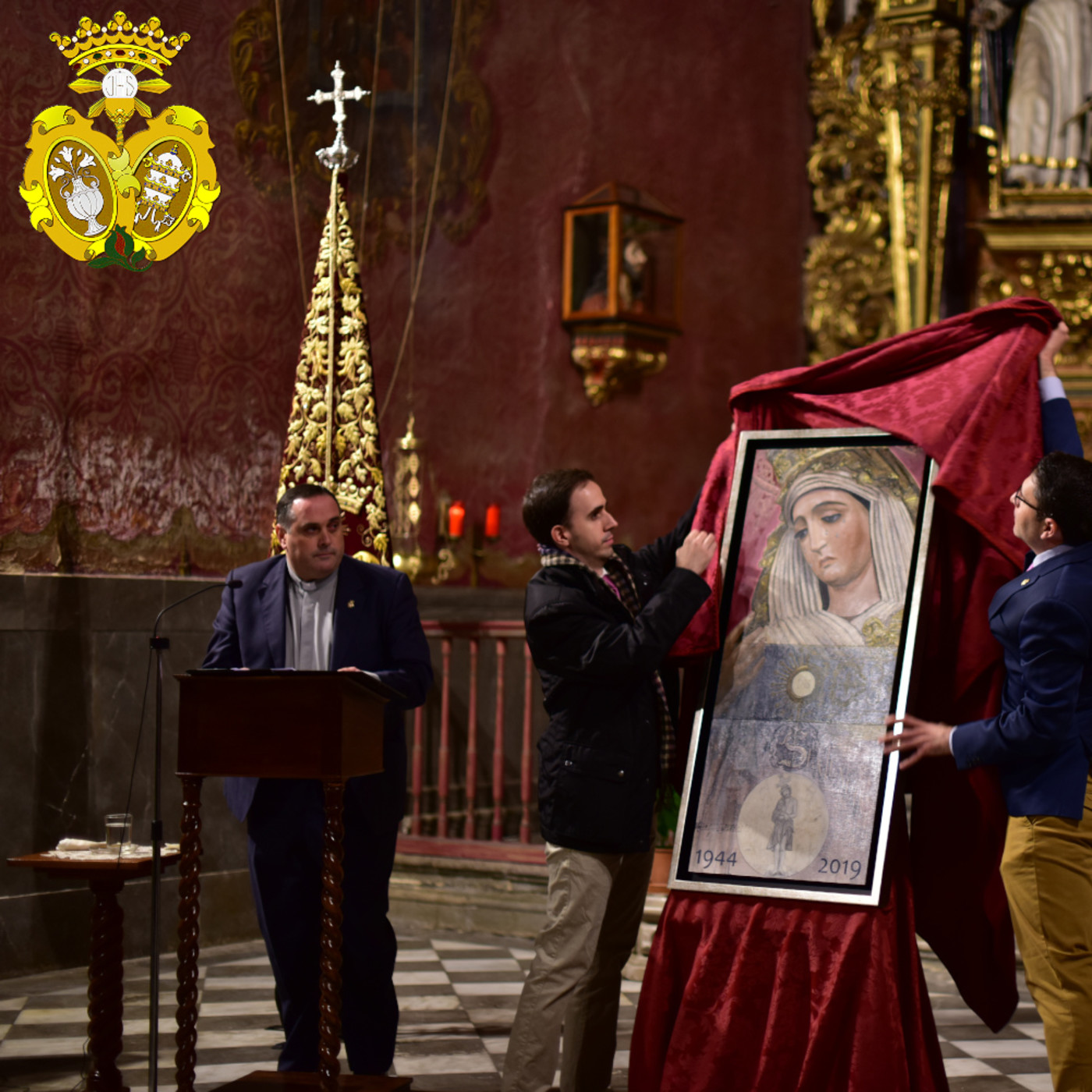 Sentencia y Maravillas