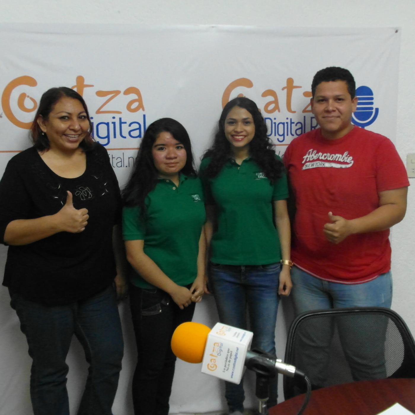 LOS CLASIFICADOS DE COATZA DIGITAL: DENISSE CARRIO