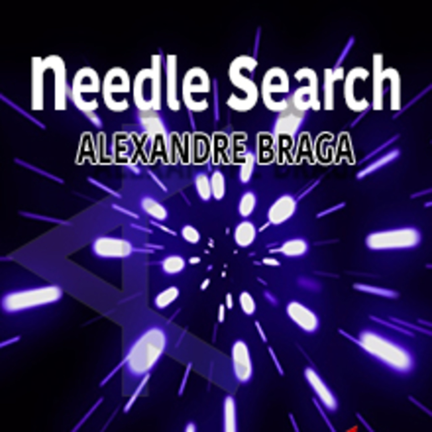 Needle Search Trance