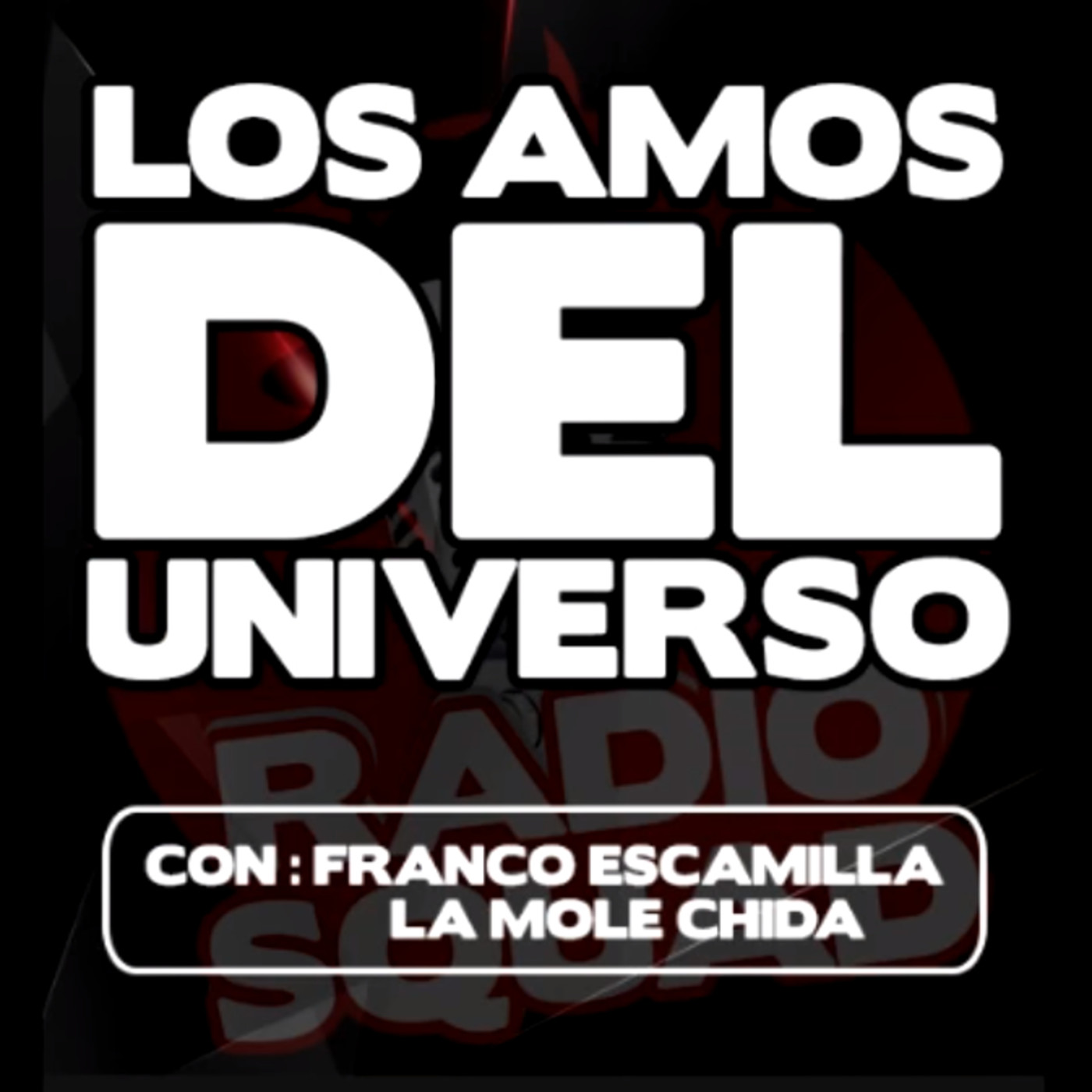 10.- Los Amos del Universo - 27 Marzo - Vacaciones y campamentos