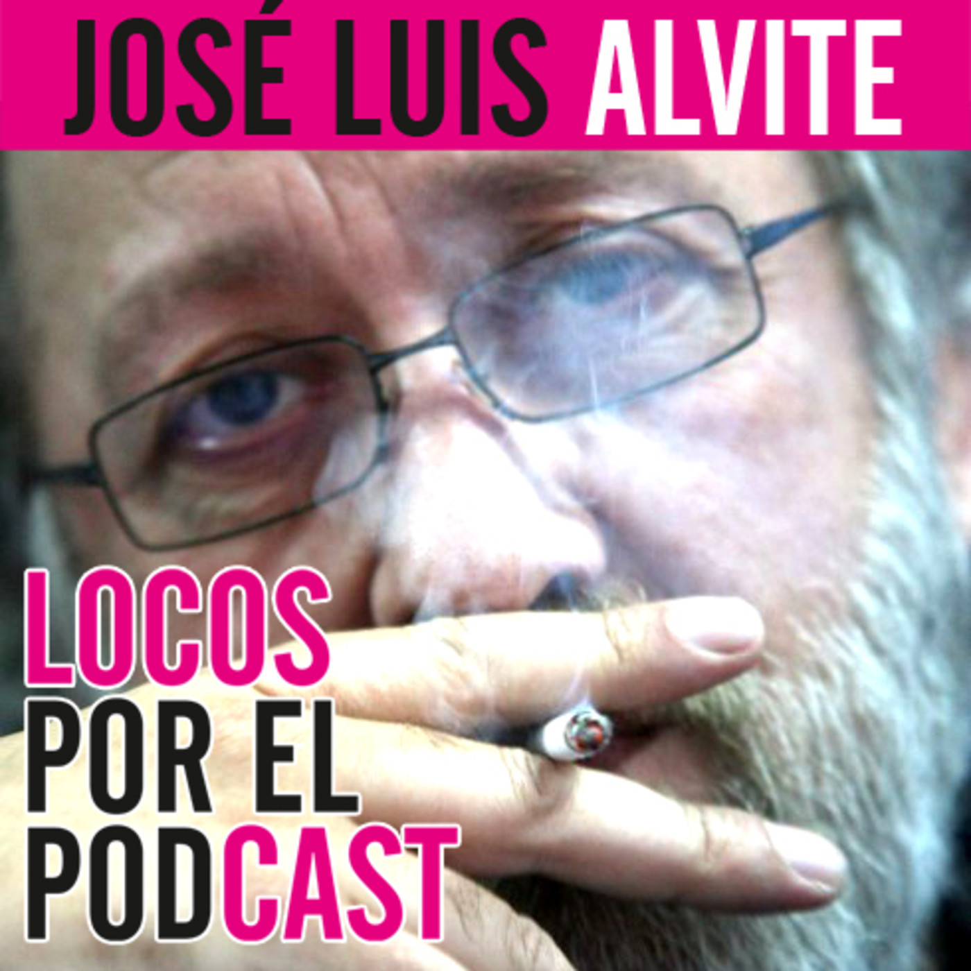 Locos por el Podcast