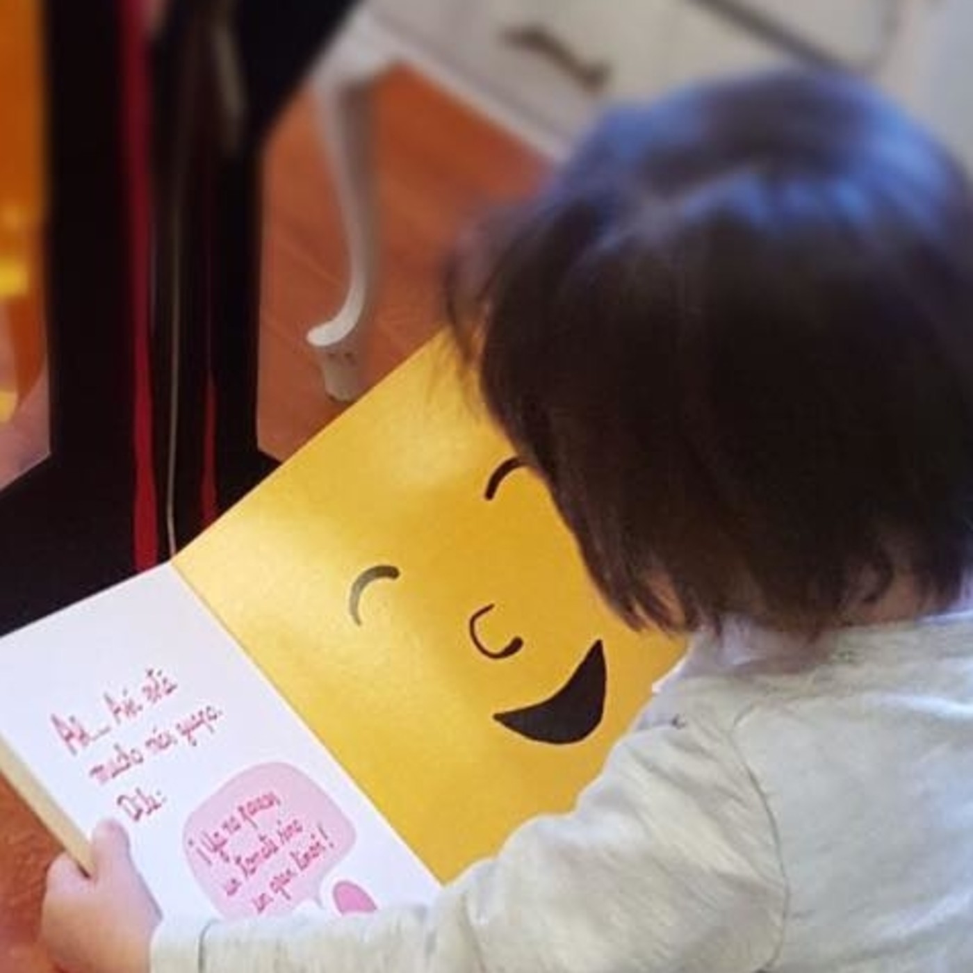 El Podcast de Elena Martín