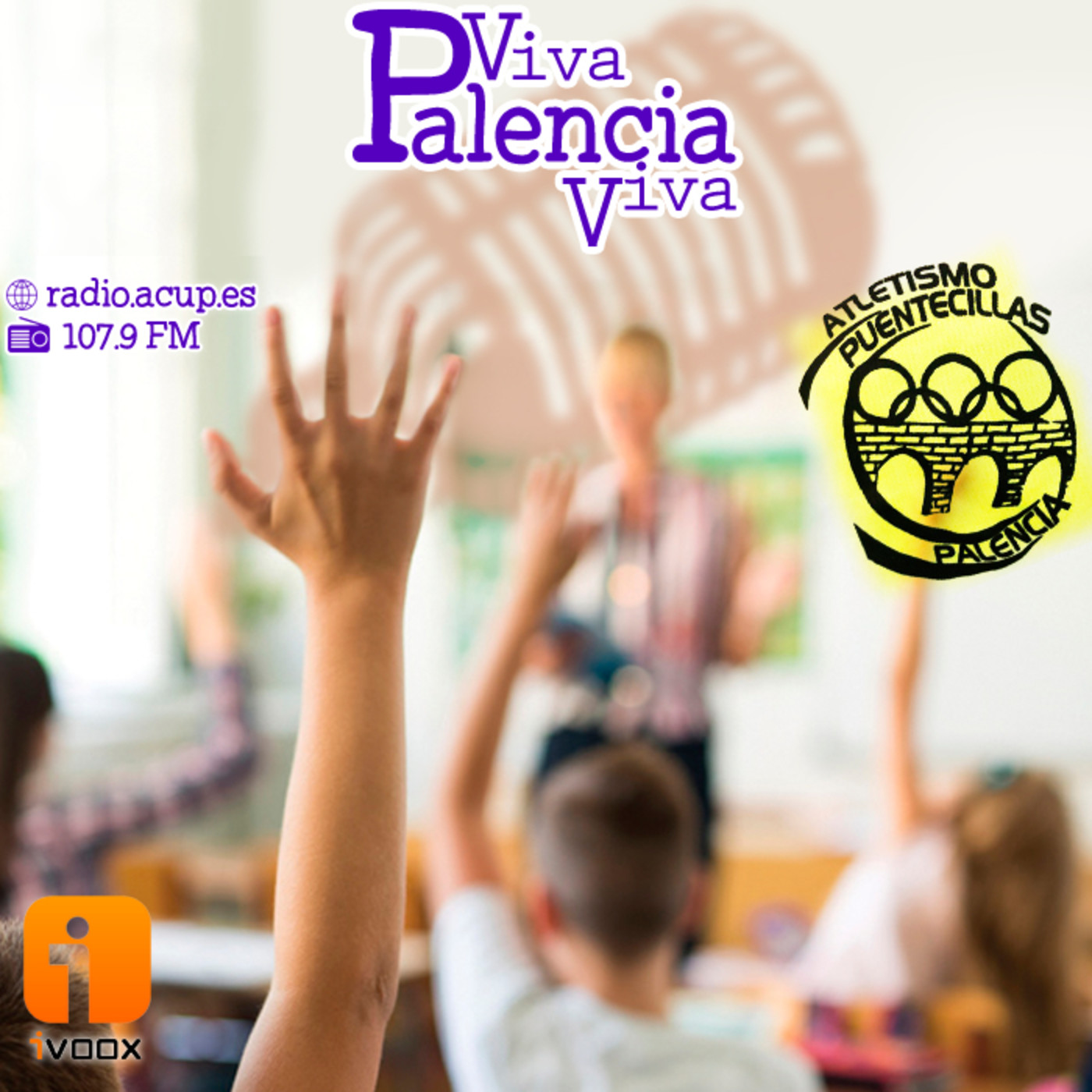 VPV 42: Homenaje a los maestros y la Escuela de Atletismo Puentecillas episode artwork