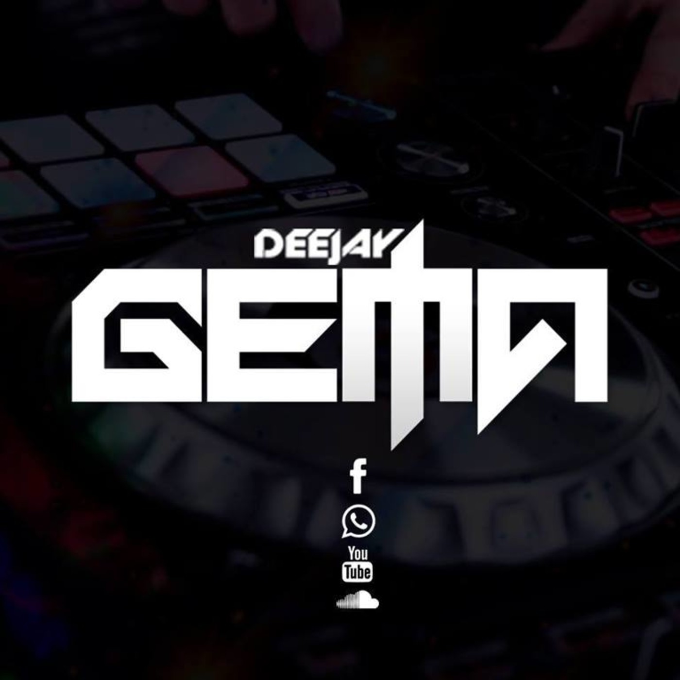 Dj Gema
