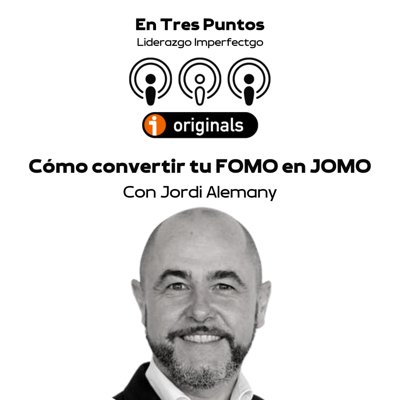 En Tres Puntos
