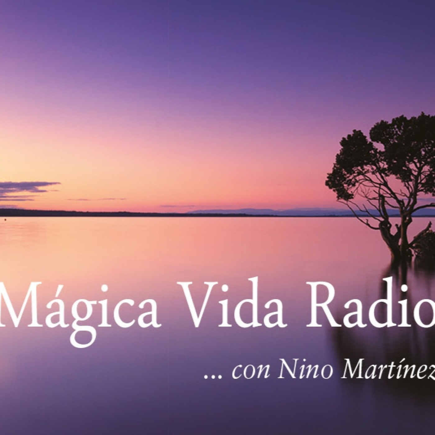 Mágica Vida Radio
